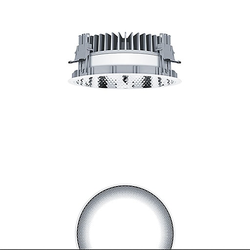 ZG LIGHTING - <P-INF R200L 1800-940 LDO FAL TL 60818118