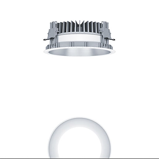 ZG LIGHTING - <P-INF R200L 1800-940 LDO SM TL