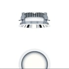 ZG LIGHTING - <P-INF R200L 2500-930 LDO AL WH