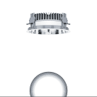 ZG LIGHTING - <P-INF R200L 2500-930 LDO FAL TL