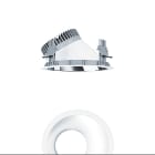 ZG LIGHTING - <P-INF R200WW 1000-940 LDO AL WH