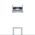 ZG LIGHTING - P-INF Q140L 1000-930 LDO FAL TL