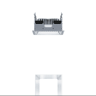 ZG LIGHTING - P-INF Q140L 1000-930 LDO AL TL