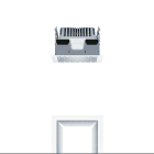 ZG LIGHTING - P-INF Q140H 1800-940 LDO FAL WH