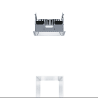 ZG LIGHTING - P-INF Q140L 1800-930 LDO AL TL