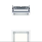 ZG LIGHTING - P-INF Q190L 1800-930 LDO SM WH
