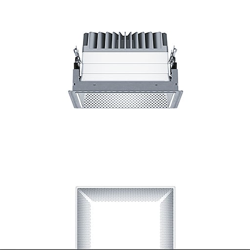 ZG LIGHTING - P-INF Q190H 1800-930 LDO FAL TL