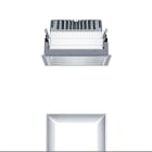 ZG LIGHTING - P-INF Q190H 1800-930 LDO FAL TL