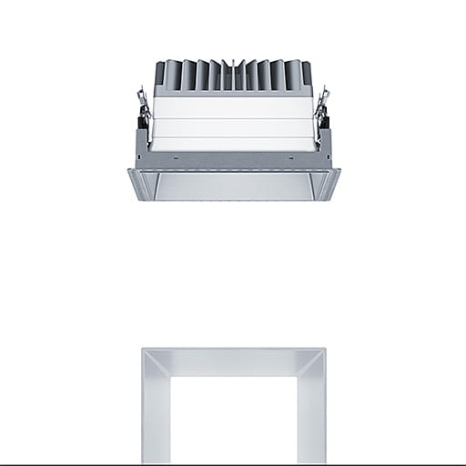 ZG LIGHTING - P-INF Q190H 1600-930 LDO SM TL