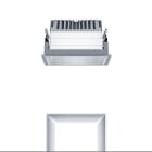 ZG LIGHTING - P-INF Q190H 1800-940 LDO FAL TL