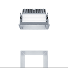 ZG LIGHTING - P-INF Q190H 1600-940 LDO SM TL