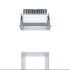 ZG LIGHTING - P-INF Q190H 1600-940 LDO SM TL