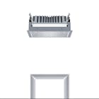 ZG LIGHTING - P-INF Q190L 2500-930 LDO FAL TL