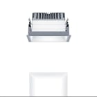 ZG LIGHTING - P-INF Q190H 2500-930 LDO WH TL