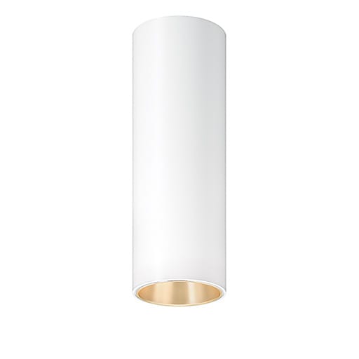 ZG LIGHTING - P-INF SC R100 1600-927 LDO GD WH