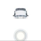 ZG LIGHTING - P-INF R150H 1000-927-65 LDO SM WH