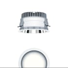 ZG LIGHTING - P-INF R200H 1800-927-65 LDO AL WH
