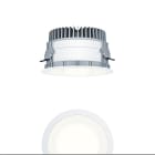 ZG LIGHTING - P-INF R200H 1800-927-65 LDO WH WH
