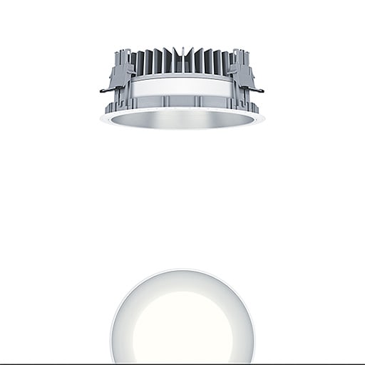 ZG LIGHTING - P-INF R200L 1800-927-65 LDO SM TL
