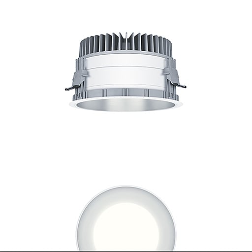 ZG LIGHTING - P-INF R200H 1800-927-65 LDO SM TL