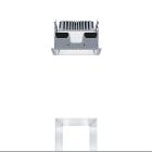 ZG LIGHTING - P-INF Q140H 1300-927-65 LDO AL TL