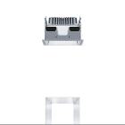ZG LIGHTING - P-INF Q140H 1800-927-65 LDO AL TL