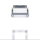 ZG LIGHTING - P-INF Q190H 2500-927-65 LDO AL TL