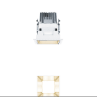 ZG LIGHTING - P-INF Q100H 1300-927-65 LDO GD TL