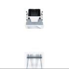ZG LIGHTING - P-INF Q100WW 1000-927-65 LDO AL WH