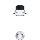 ZG LIGHTING - P-INF R100WW 1300-927-65 LDO AL TL