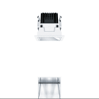 ZG LIGHTING - P-INF Q100WW 1000-927-65 LDO AL TL