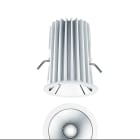 ZG LIGHTING - DIAMO R68 800-927-65 LDO VFL-DAL WH