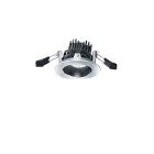 ZG LIGHTING - <MICROS2 R68 800-940 LDO WFL-DBK AL