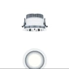 ZG LIGHTING - P-EVO R150H 3000-830 LDO FAL WH