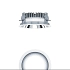 ZG LIGHTING - P-EVO R200L 3500-840 SWI AL WH