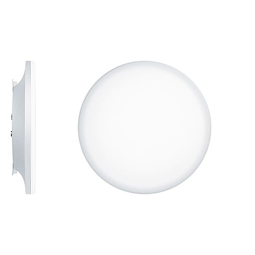 ZG LIGHTING - CAELA RMS LED1500-940 OP SM WH