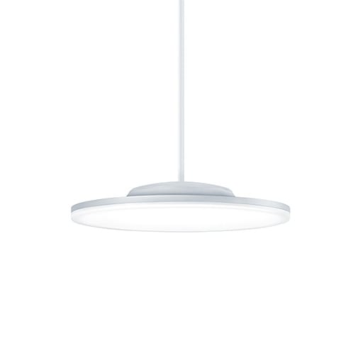 ZG LIGHTING - CAELA RLS LED2400-930 OP SM WH APWH