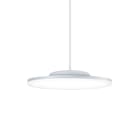 ZG LIGHTING - CAELA RLS LED2400-930 OP SM WH APWH
