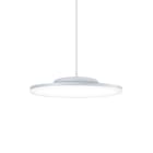 ZG LIGHTING - CAELA RLS LED2300-940 OP SM WH APWH