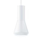 ZG LIGHTING - V2-P M 3000-840 SWI 3CUC CWH WFL DK WH