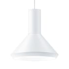 ZG LIGHTING - V2-P M 2500-FRUIT SWI 3CUC CWH WFL DM WH