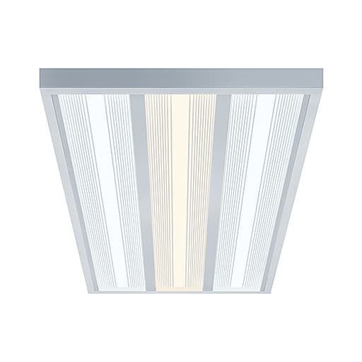 ZG LIGHTING - COESA 8.1-865/840/865 1560X860 O124