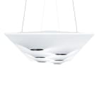 ZG LIGHTING - TEELA 6500-927-65 L1800 WH