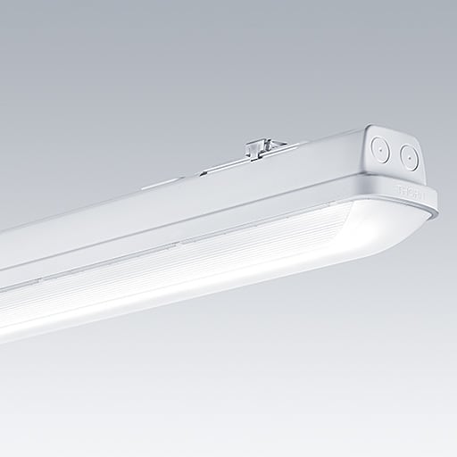 ZG LIGHTING - AQFPRO L LED8000-840 PC WB HF