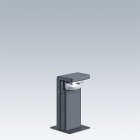 ZG LIGHTING - RAB 1L20-730 WPC HF CL2 6K 400 ANT