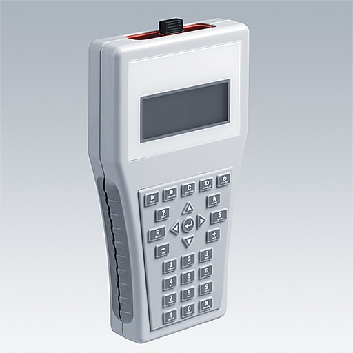 ZG LIGHTING - SWITCHLITE IR LCD PROGRAMMER