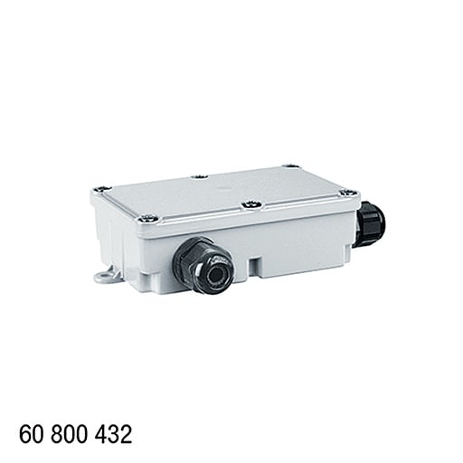 ZG LIGHTING - CONNECT CABLE BOX 3/4X2,5 IP67