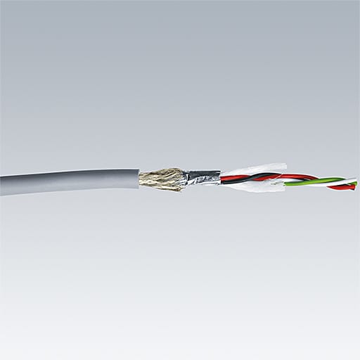 ZG LIGHTING - SENSA DMX CABLE DMX512