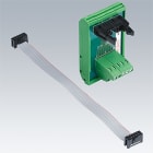 ZG LIGHTING - <SENSA DMX ADAPTOR PORT X8