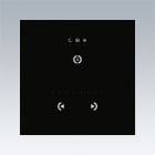 ZG LIGHTING - SENSA DMX TS CONTROLLER BLACK